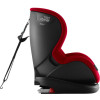 Britax Romer Trifix2 i-Size - автокрісло для дітей (від 15 місяців до 4 років / 76 - 105 см), кріплення ISOFIX • Fire Red