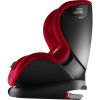 Britax Romer Trifix2 i-Size - автокрісло для дітей (від 15 місяців до 4 років / 76 - 105 см), кріплення ISOFIX • Fire Red