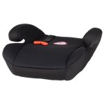 Автокресло бустер Capsula JR4 Black