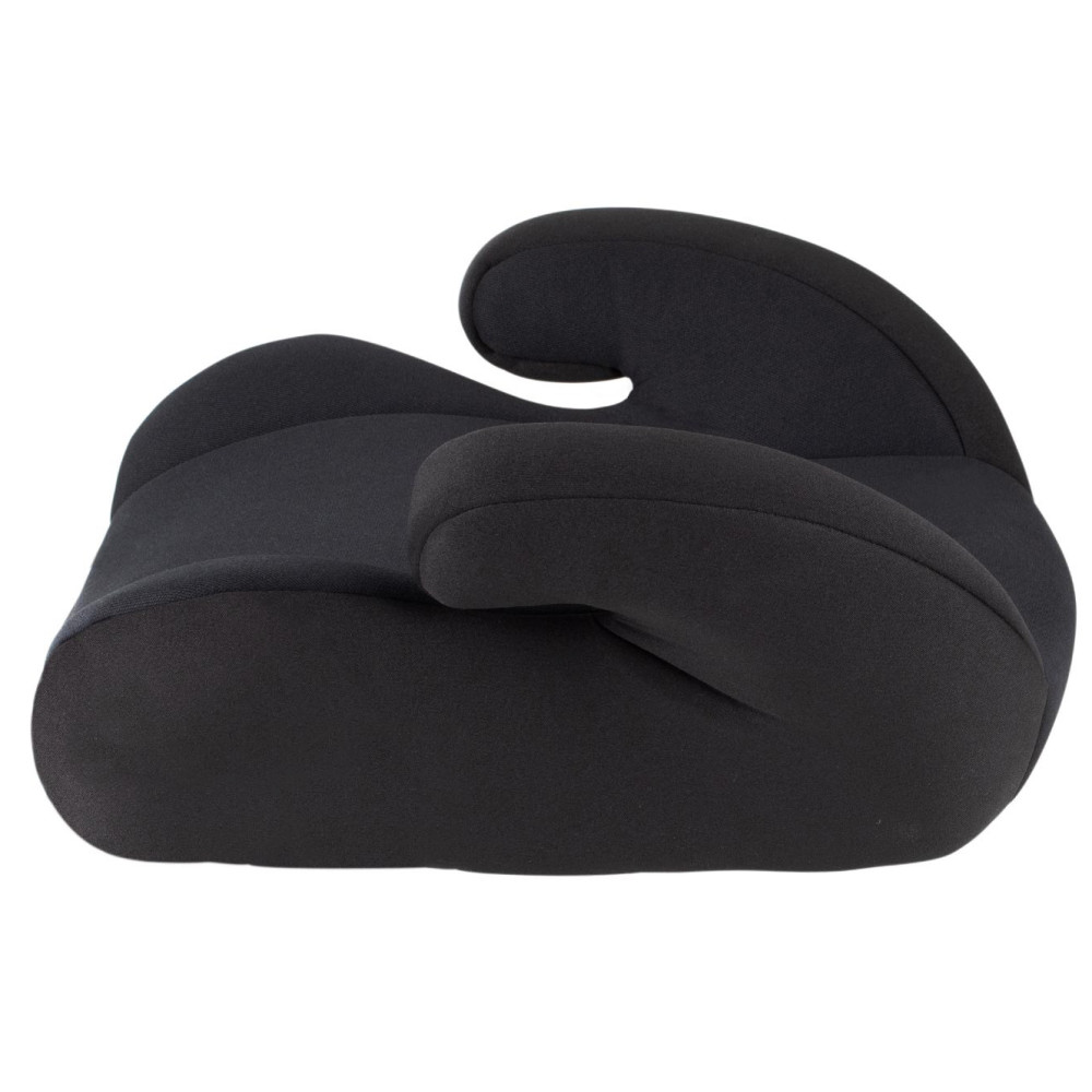 Автокрісло бустер Capsula JR4 Black