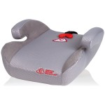 Автокресло бустер Capsula JR4 Koala Grey