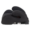 Автокрісло бустер Capsula JR4X Black