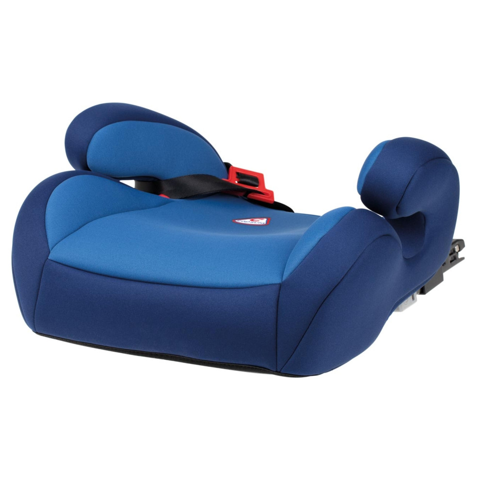 Автокрісло бустер Capsula JR4X Blue