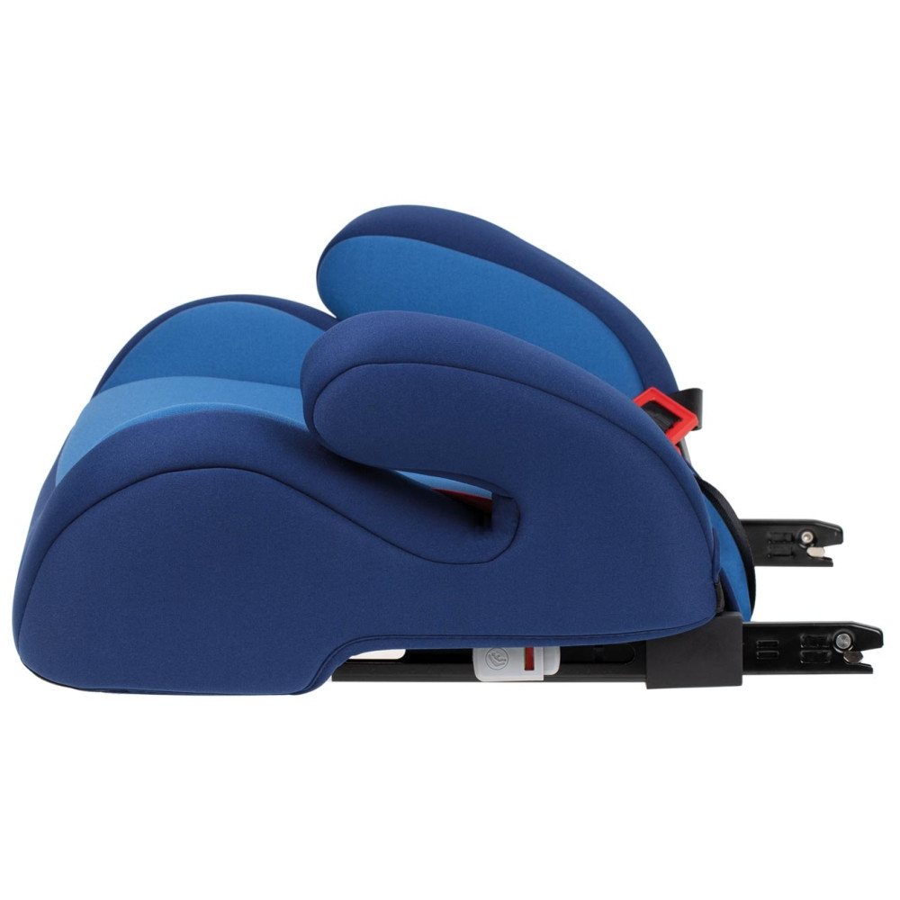 Автокрісло бустер Capsula JR4X Blue