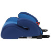 Автокрісло бустер Capsula JR4X Blue