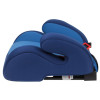 Автокрісло бустер Capsula JR4X Blue