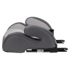 Автокрісло бустер Capsula JR4X Grey
