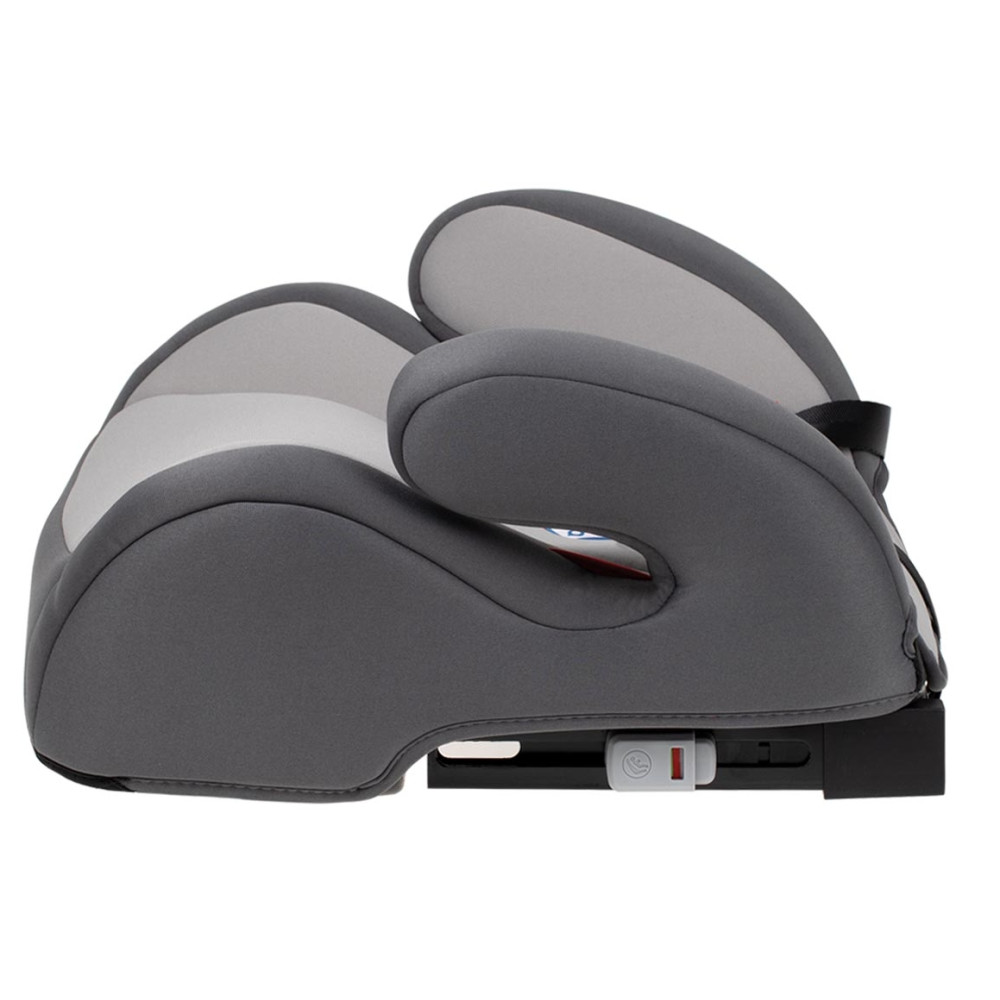 Автокрісло бустер Capsula JR4X Grey