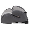Автокрісло бустер Capsula JR4X Grey