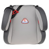 Автокрісло бустер Capsula JR4X Grey