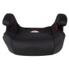 Автокрісло бустер Capsula JR5 Black