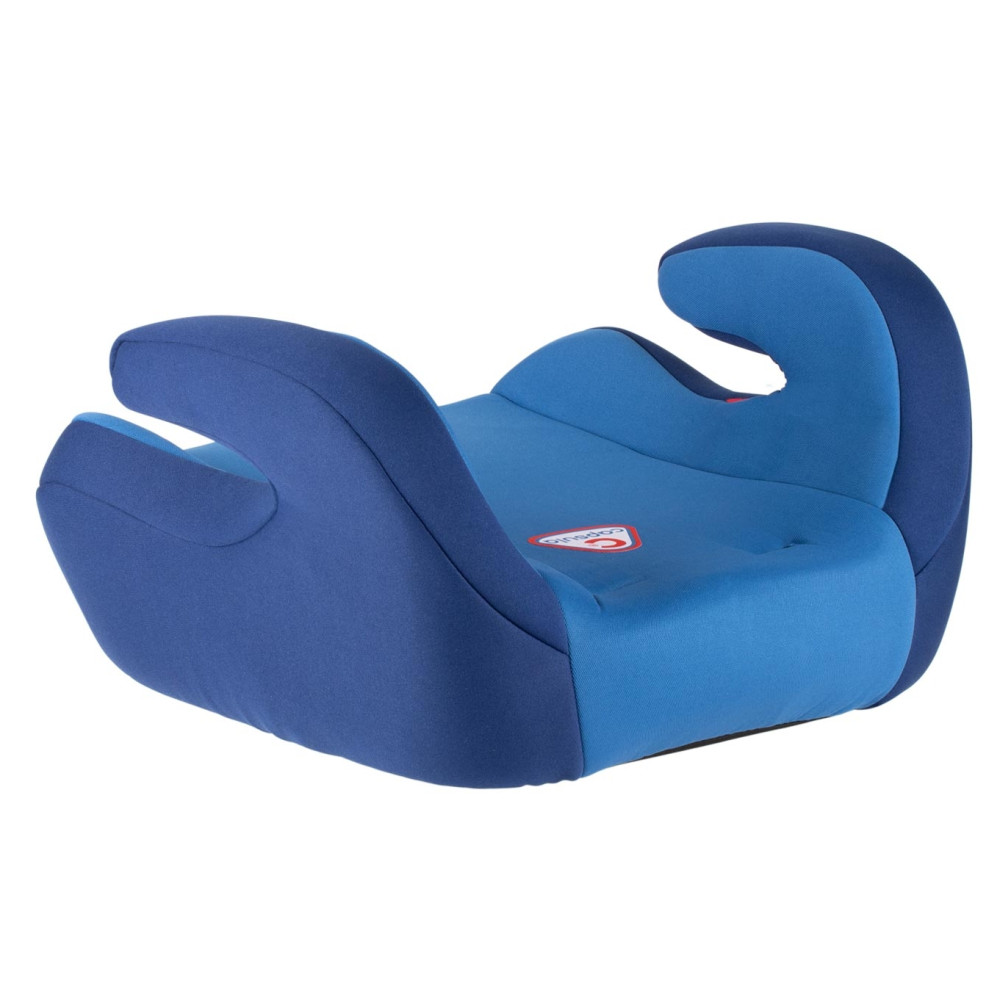 Автокрісло бустер Capsula JR5 Blue