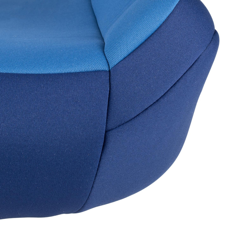 Автокрісло бустер Capsula JR5 Blue