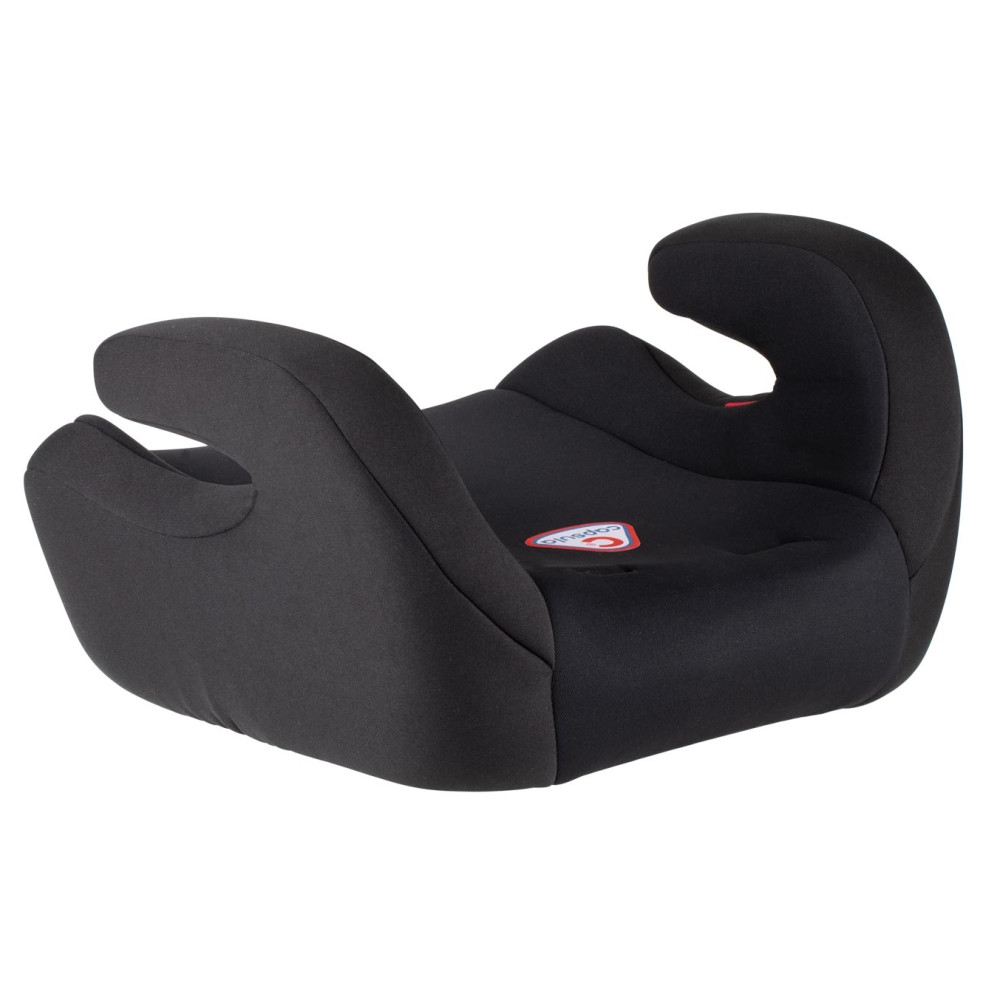 Автокрісло бустер Capsula JR5 Black