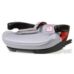Автокрісло бустер Capsula JR5Х Koala Grey
