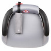 Автокрісло бустер Capsula JR5Х Koala Grey