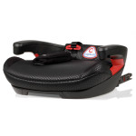 Автокрісло бустер Capsula JR5Х Pantera Black