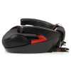 Автокрісло бустер Capsula JR5Х Pantera Black