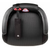 Автокрісло бустер Capsula JR5Х Pantera Black