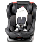 Автокрісло Capsula MN2 Pantera Black