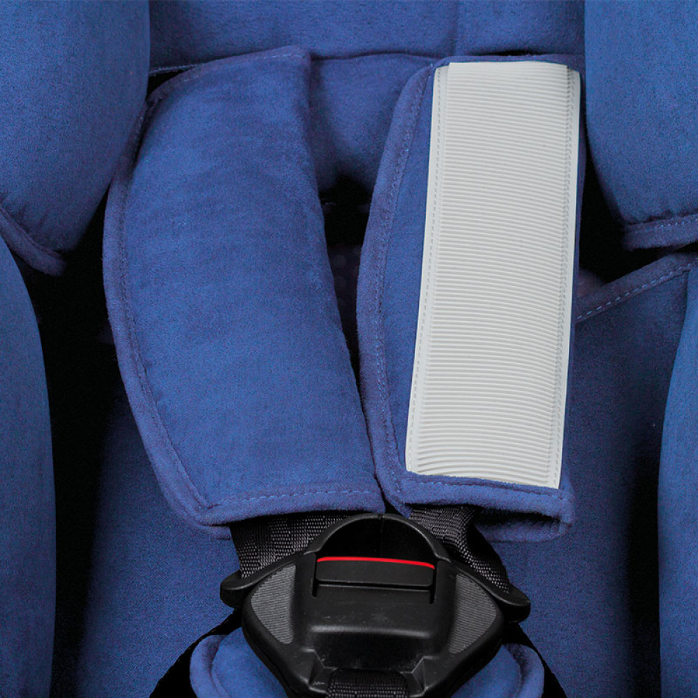 Автокрісло Capsula MN3X Cosmic Blue