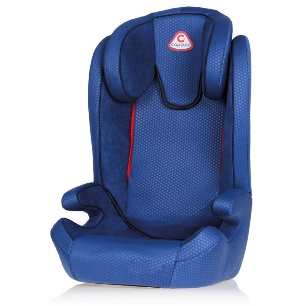 Автокрісло Capsula MT5 Cosmic Blue