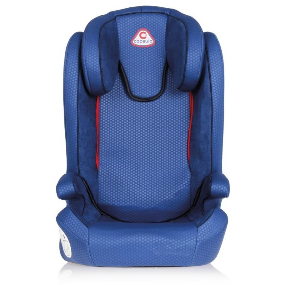 Автокрісло Capsula MT5 Cosmic Blue