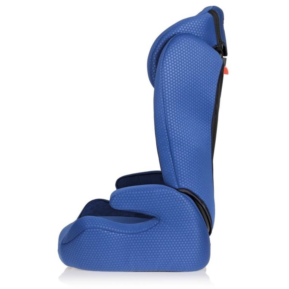 Автокрісло Capsula MT5 Cosmic Blue