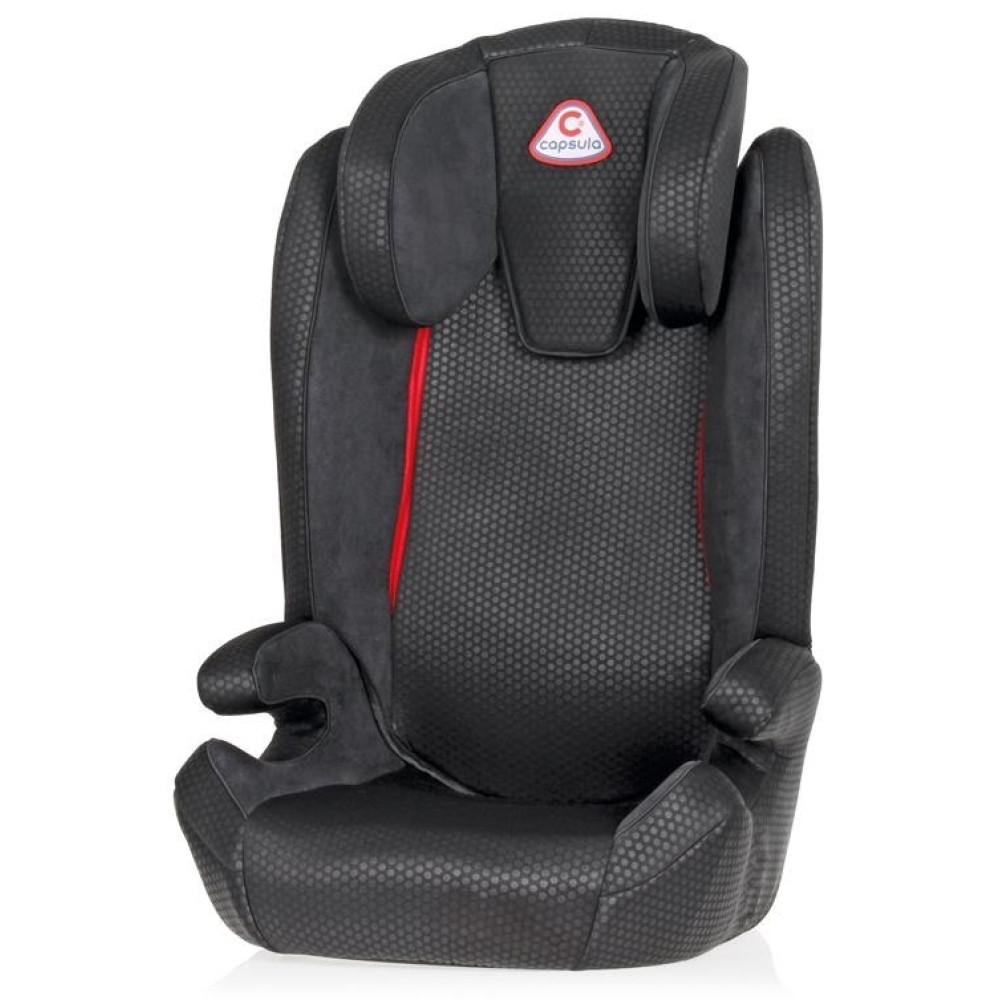 Автокрісло Capsula MT5 Pantera Black