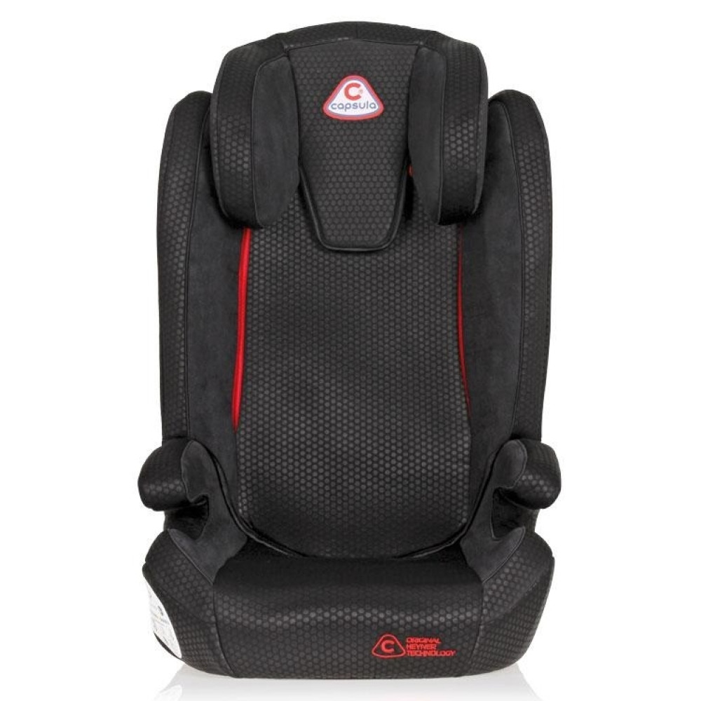 Автокрісло Capsula MT5 Pantera Black Автокрісло Capsula MT5 Pantera Black