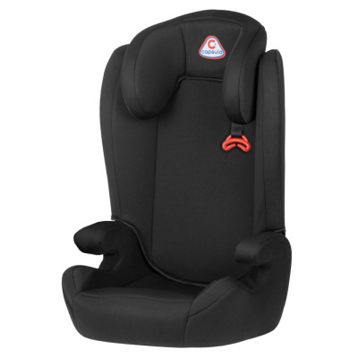 Автокрісло Capsula MT5 Black
