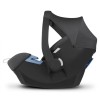 Автокресло CBX Aton Cozy Black
