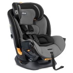 Автокресло Chicco Fit4 серый (79645.24)