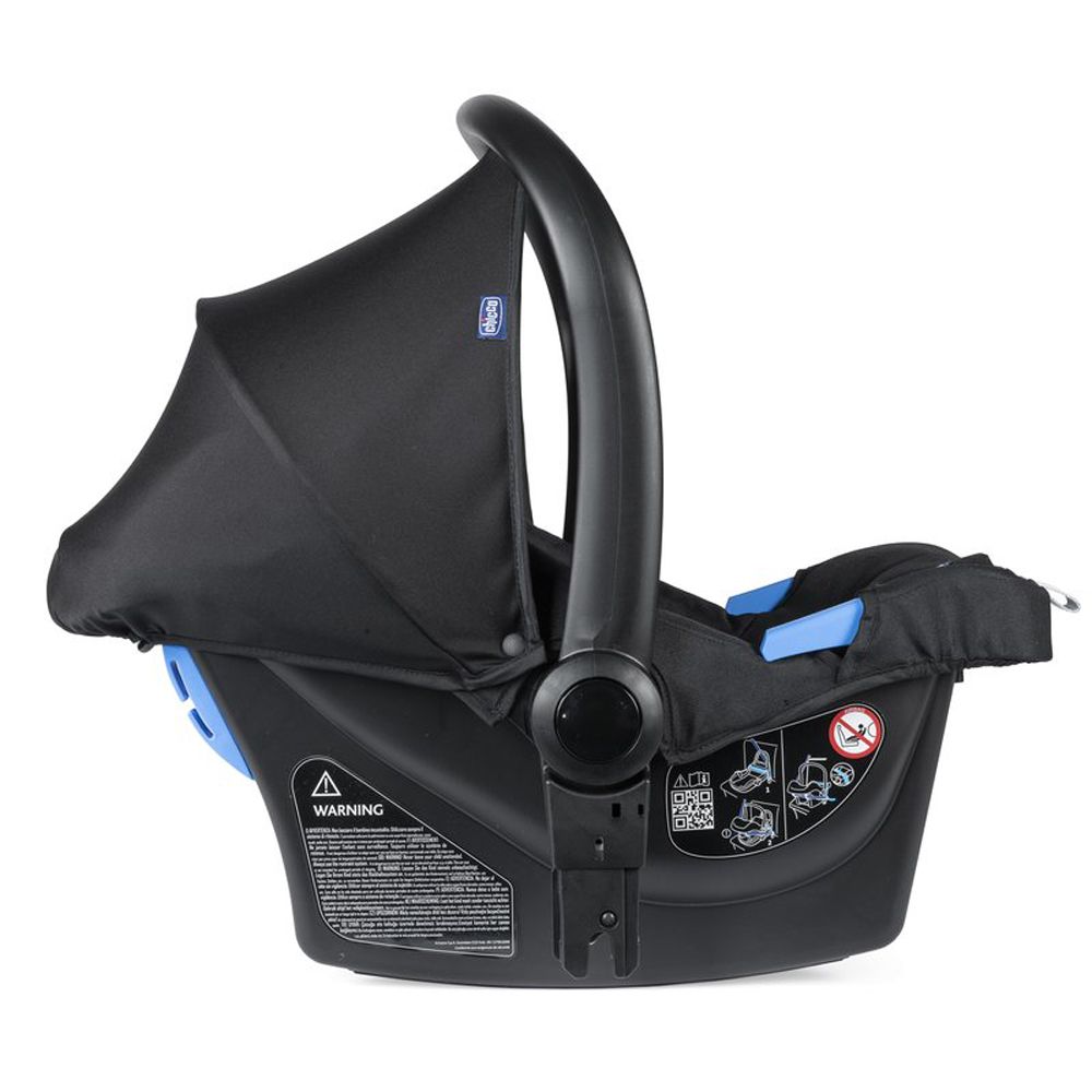 Автокрісло Chicco Kaily black (79875.95) Автокрісло Chicco Kaily black (79875.95)