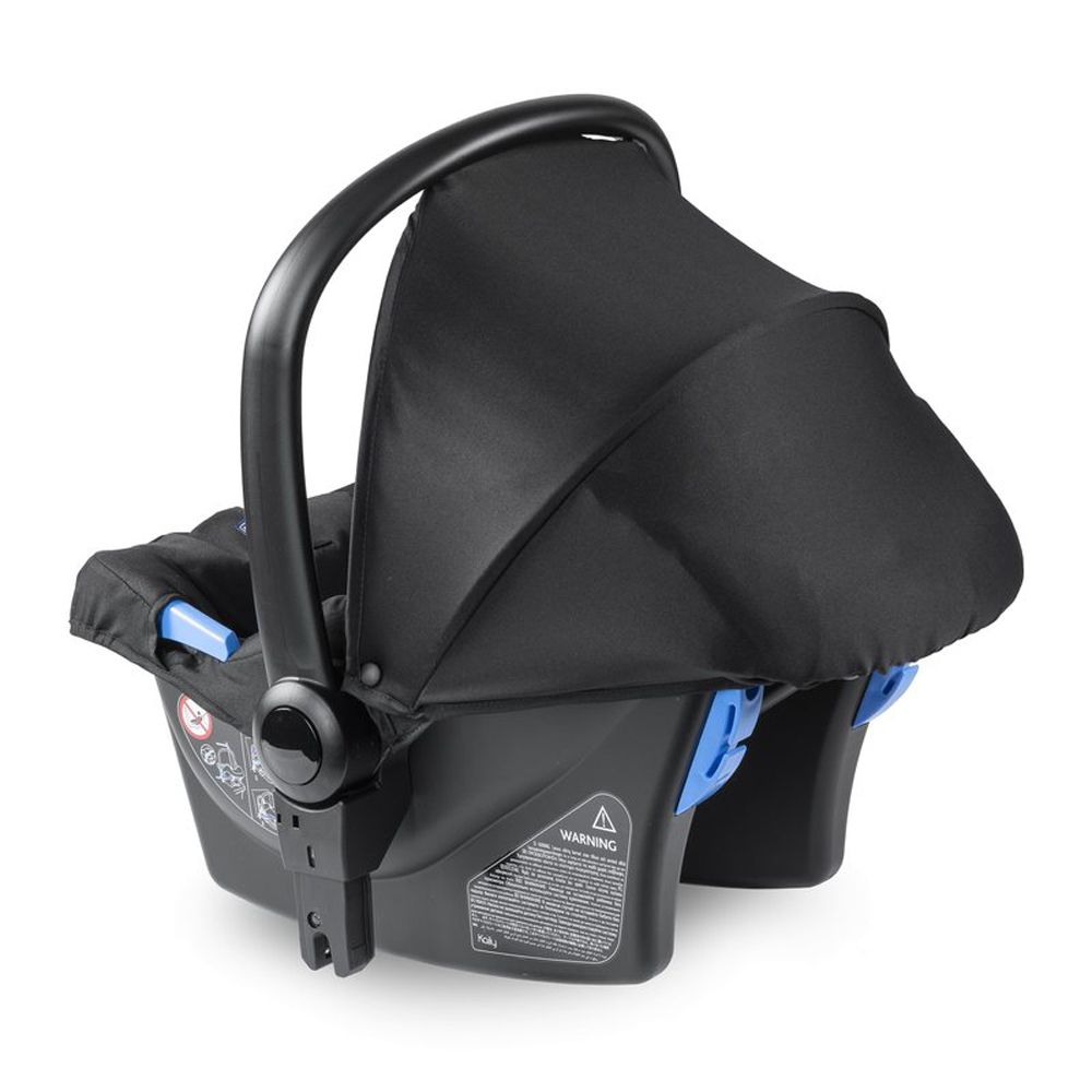 Автокрісло Chicco Kaily black (79875.95) Автокрісло Chicco Kaily black (79875.95)
