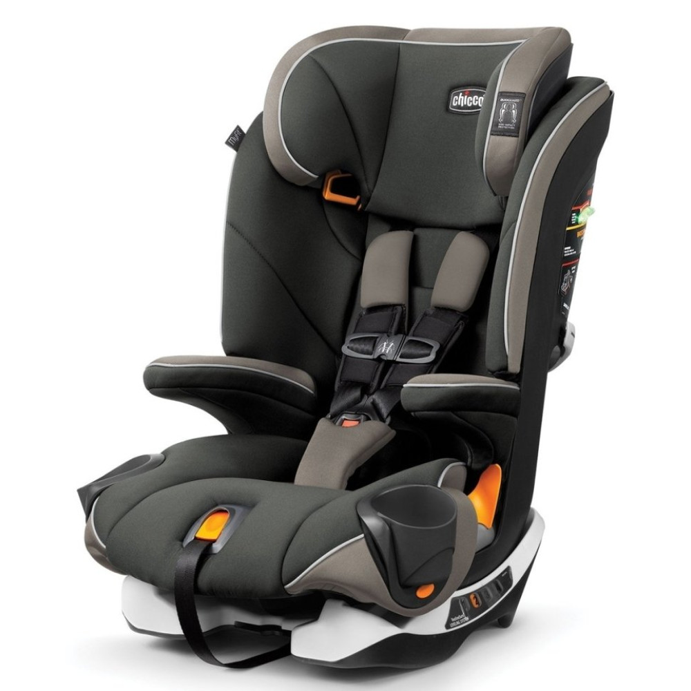 Автокрісло Chicco MyFit колір 25