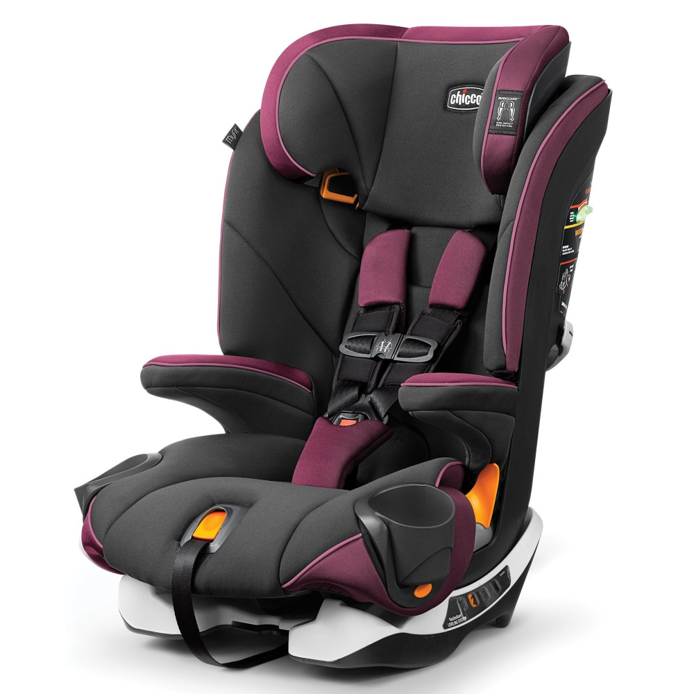 Автокрісло Chicco MyFit колір 13