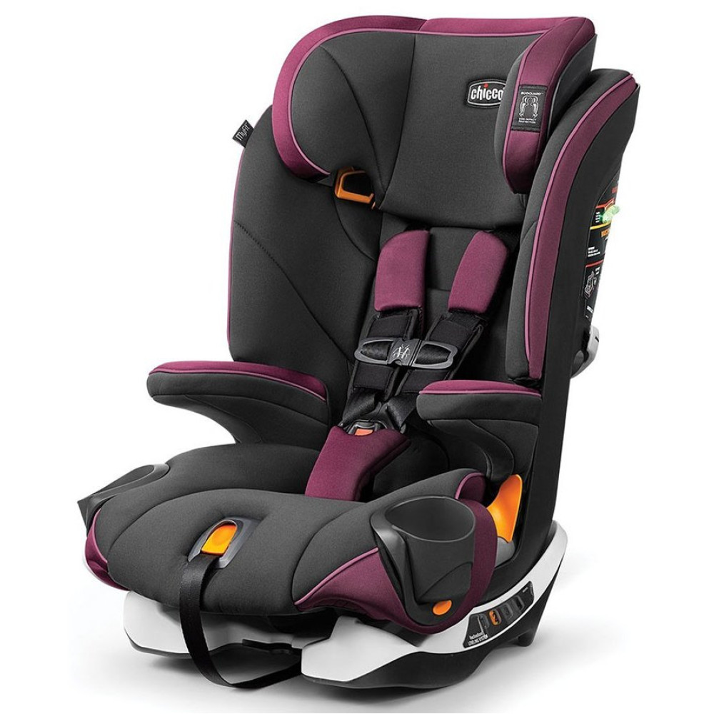 Автокрісло Chicco MyFit колір 63