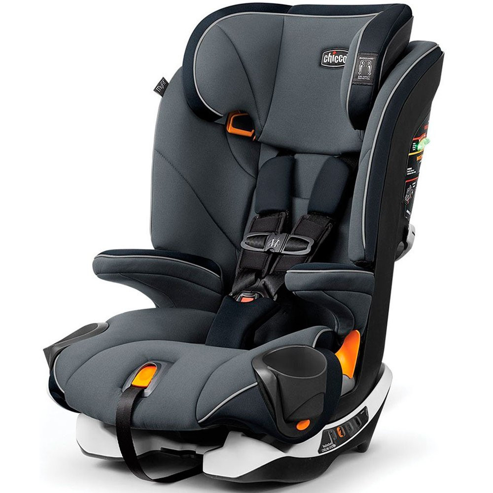 Автокрісло Chicco MyFit колір 78