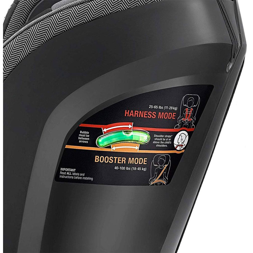 Автокрісло Chicco MyFit колір 13