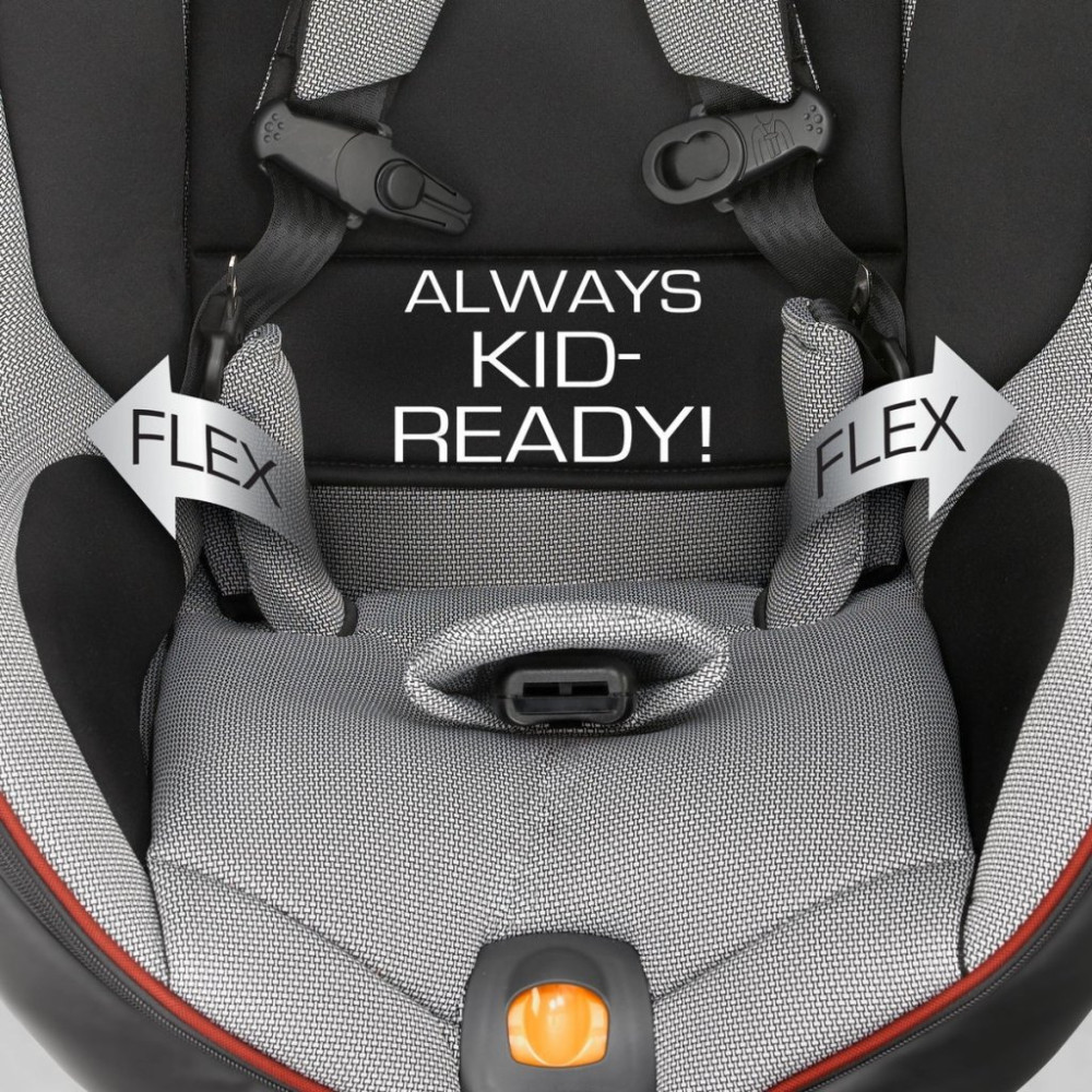 Автокрісло Chicco NextFit IX Zip 70 Автокрісло Chicco NextFit IX Zip 70