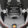 Автокрісло Chicco NextFit IX Zip 70