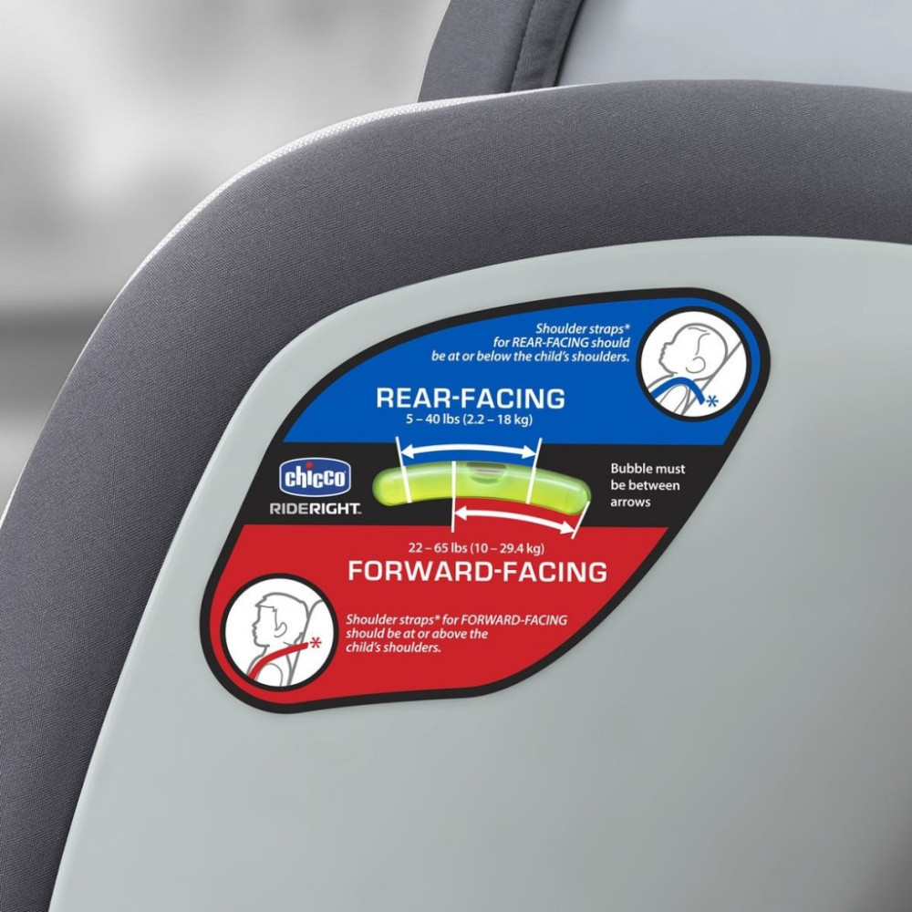 Автокрісло Chicco NextFit IX Zip 70 Автокрісло Chicco NextFit IX Zip 70