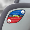 Автокрісло Chicco NextFit IX Zip 70