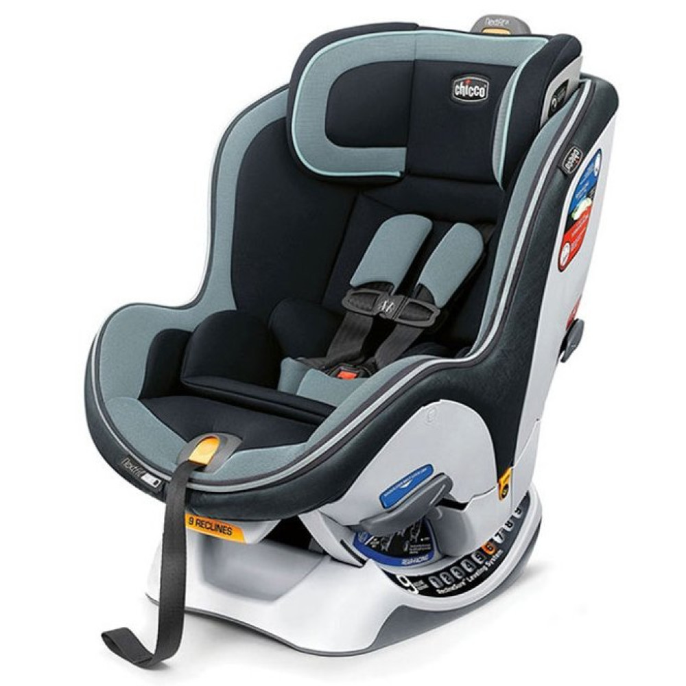 Автокрісло Chicco NextFit IX Zip 46