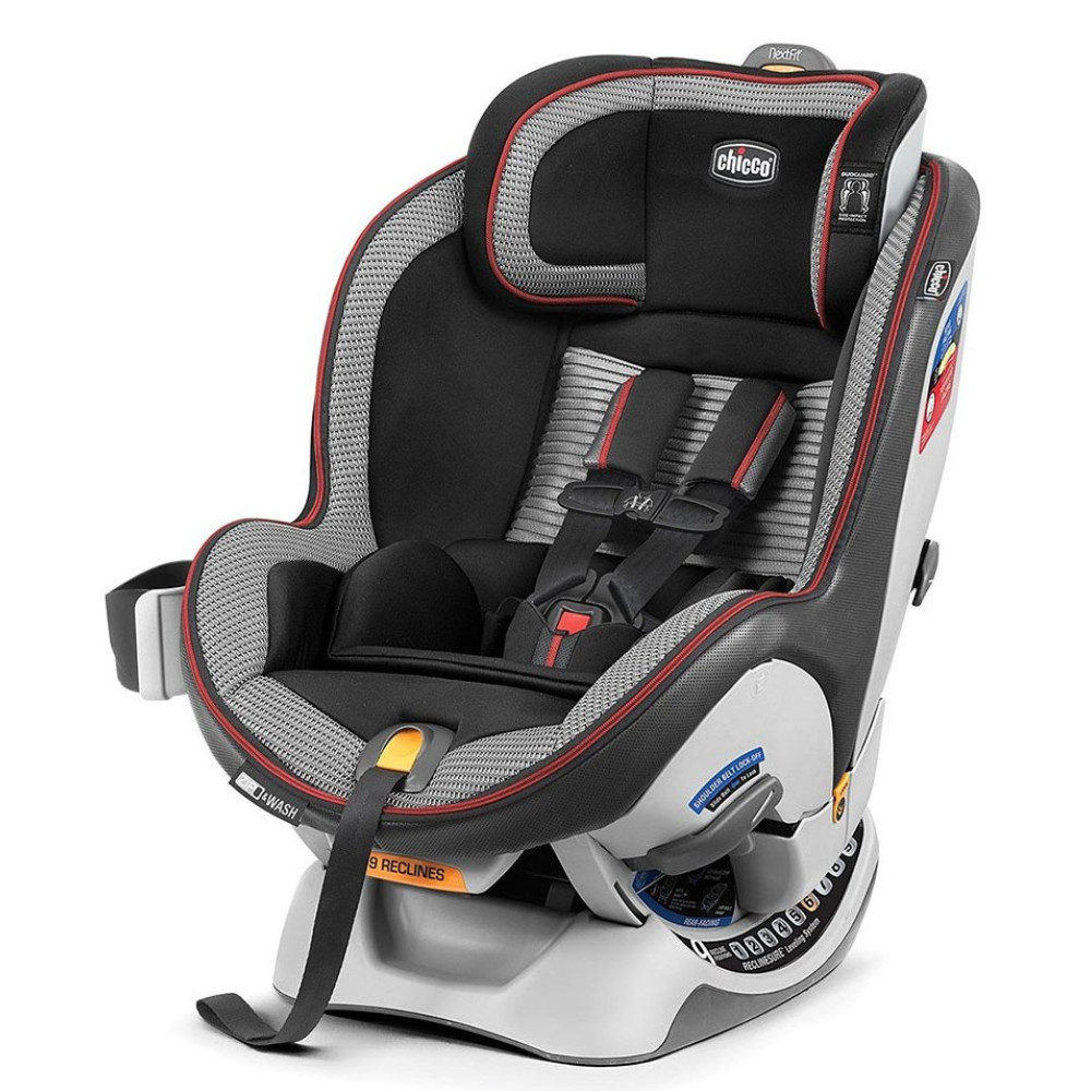 Автокрісло Chicco NextFit IX Zip Air 71