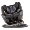 Автокрісло Chicco Seat4Fix Graphite (79860.21)