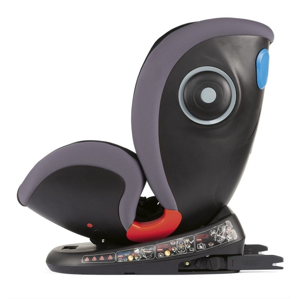 Автокрісло Chicco Seat4Fix Graphite (79860.21) Автокрісло Chicco Seat4Fix Graphite (79860.21)