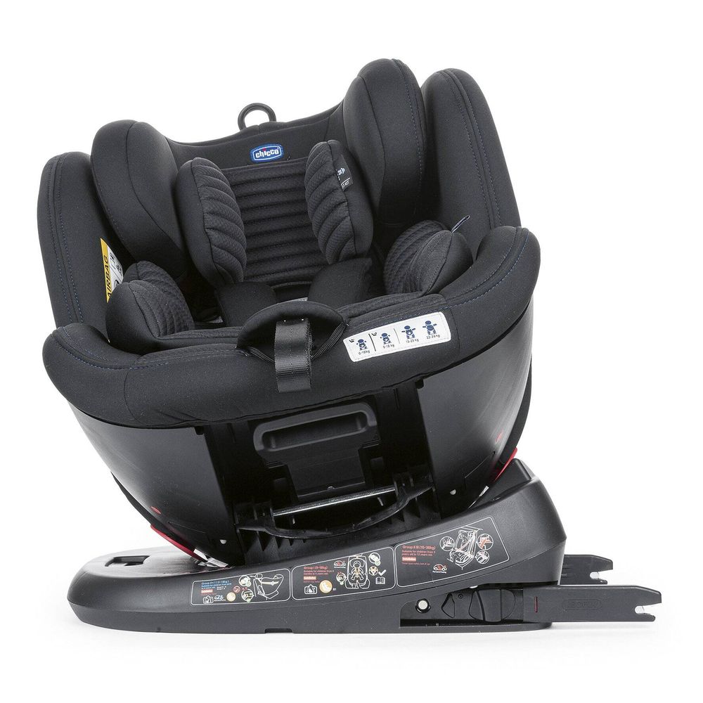 Автокрісло Chicco Seat 4 Fix Air (79757.72)