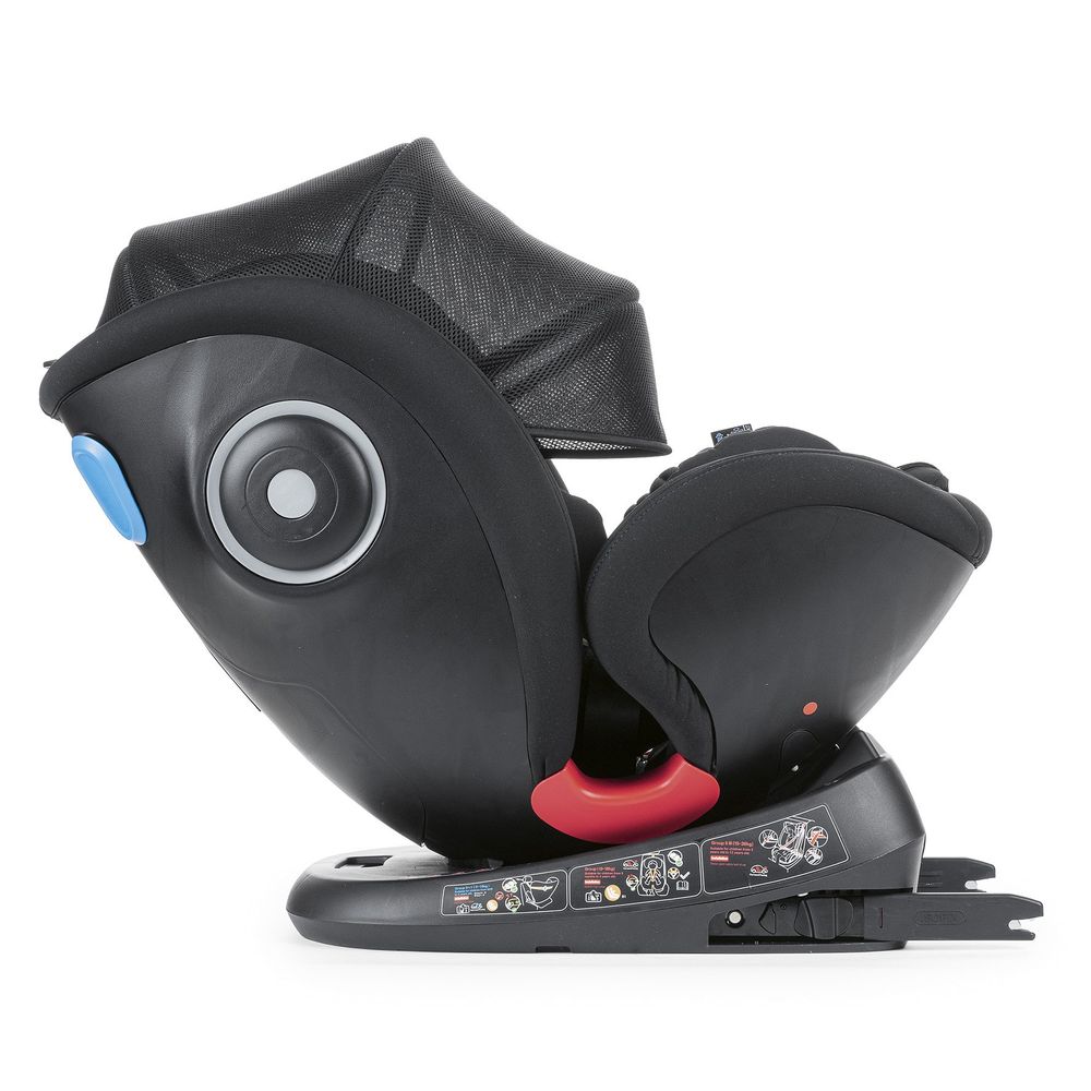 Автокрісло Chicco Seat 4 Fix Air (79757.72)